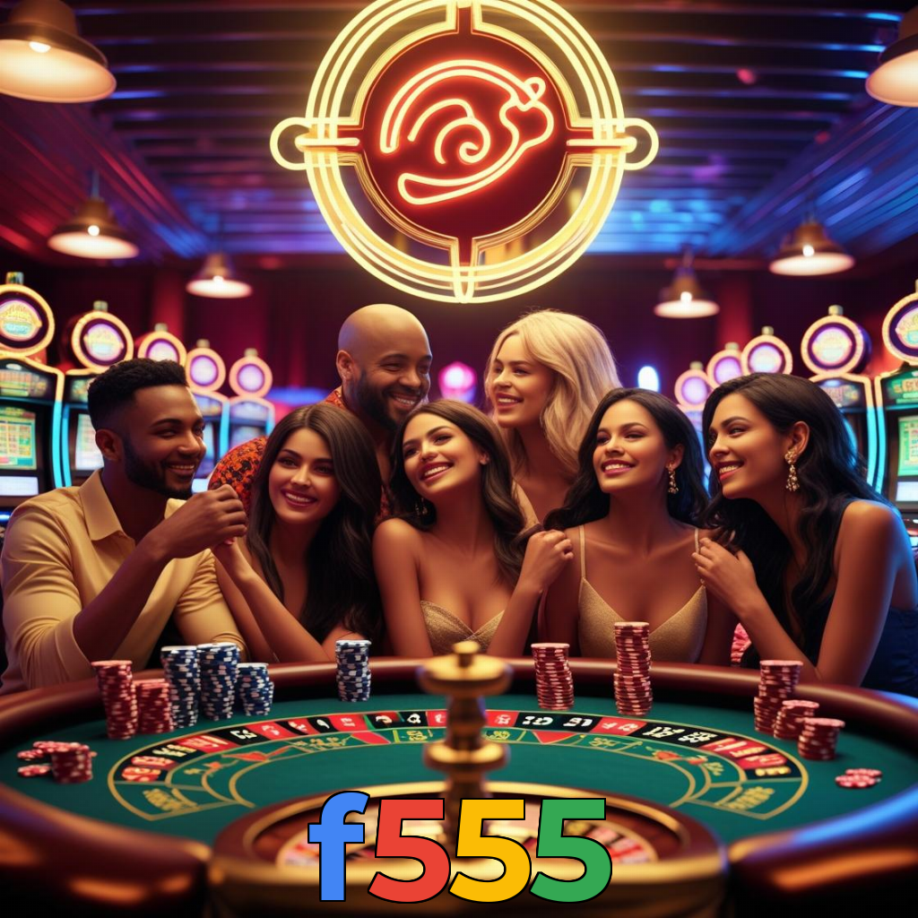 f555:Sinta a emoção de ganhar no cassino online! Aposte e vença!