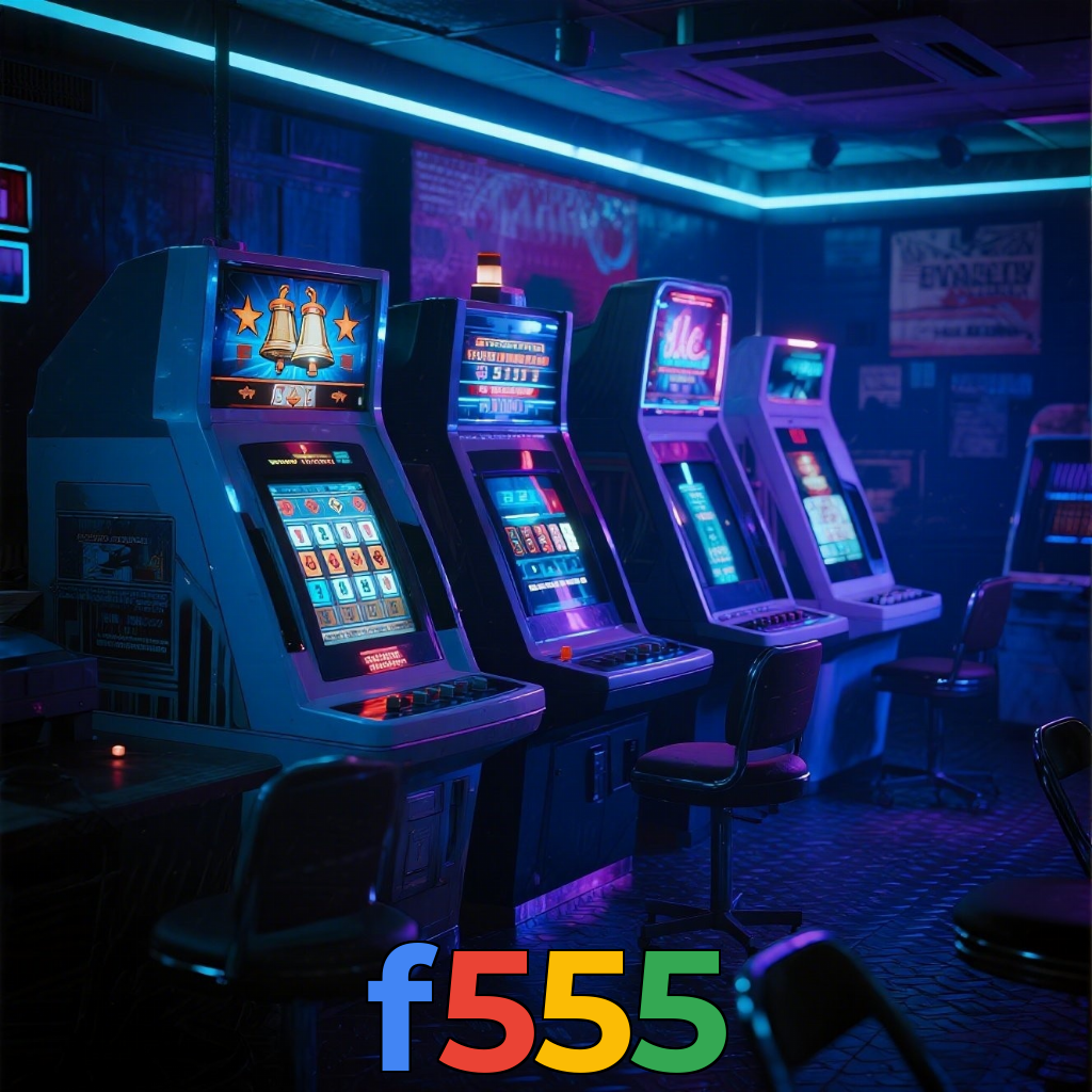 f555:Jogue agora nas melhores slots e ganhe muito mais!