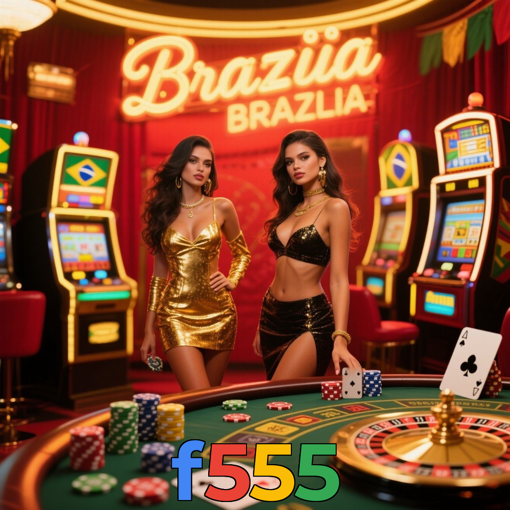 f555:Onde a sorte está ao seu lado: apostas no futebol e vitórias no cassino!