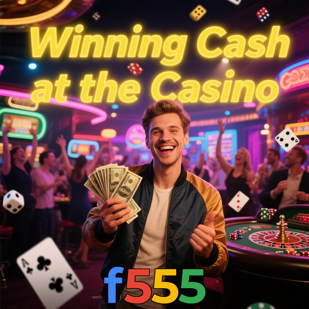 f555:Aposte no futebol e jogue blackjack com grandes vitórias no cassino online!