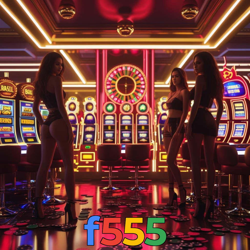 f555:Jogue slots, poker e aposte no futebol no cassino online mais emocionante!