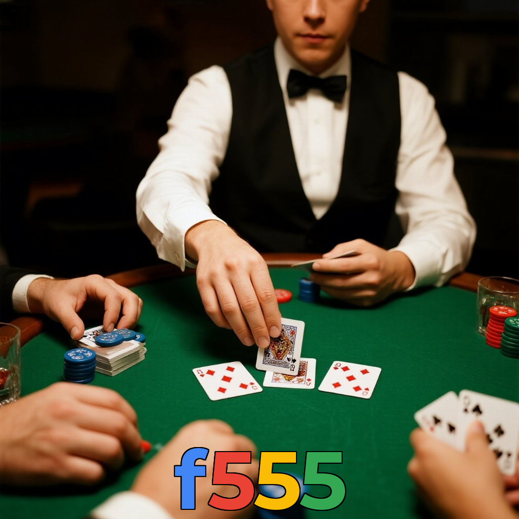 f555:Jogue blackjack e aposte no futebol para uma experiência inesquecível!