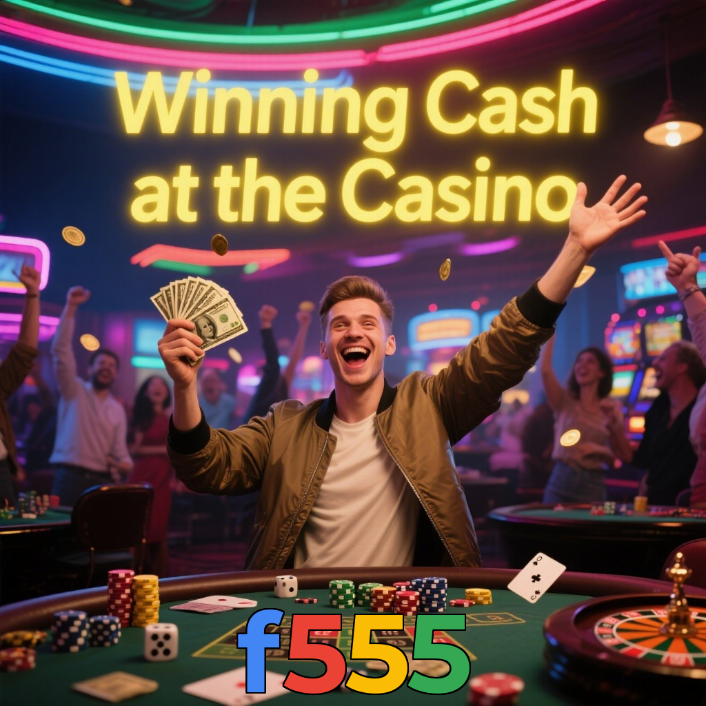 f555:Jogue poker, aposte no futebol e ganhe em grandes jogos de cassino!