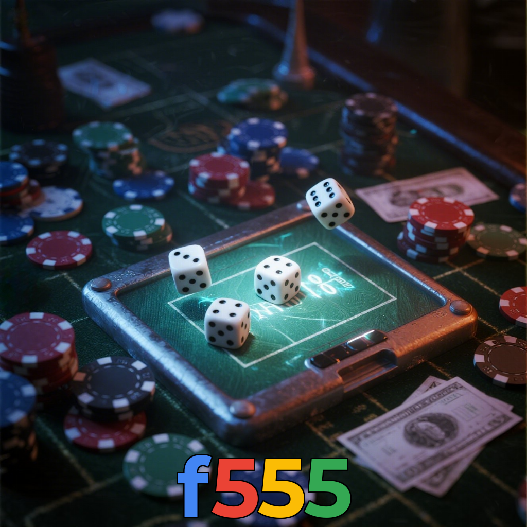 f555：Ganhe no futebol e jogue os melhores jogos de cassino online!