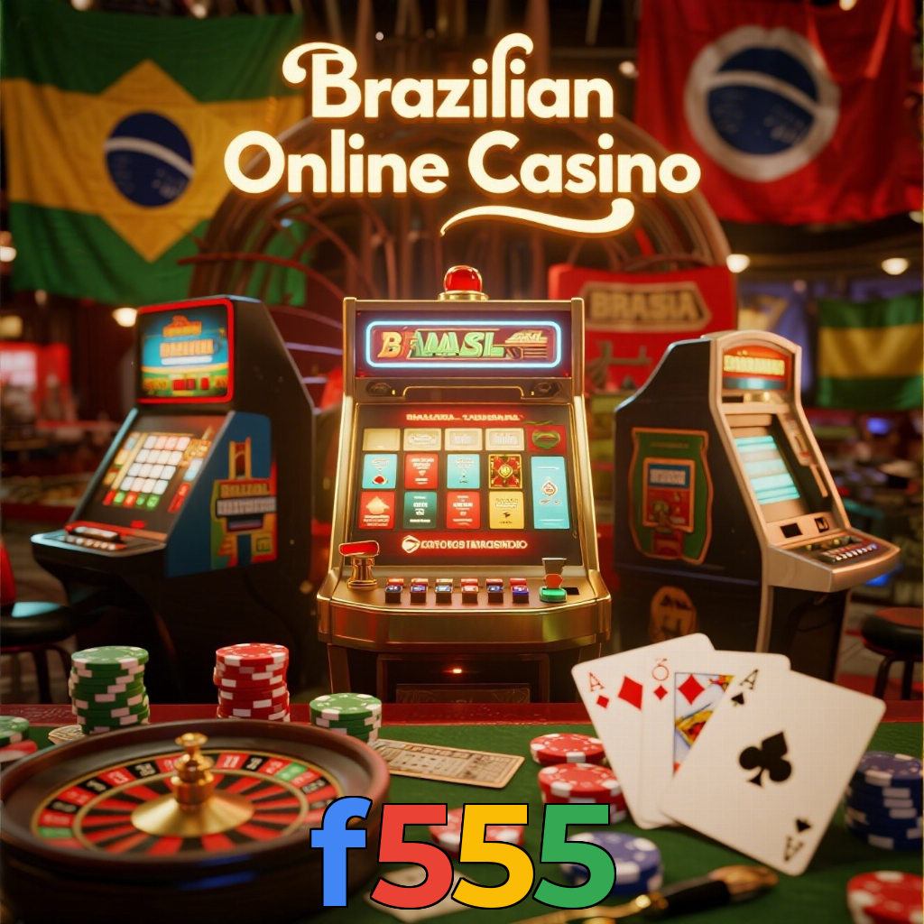 f555：Em nosso cassino online, a diversão nunca acaba! Jogue agora!