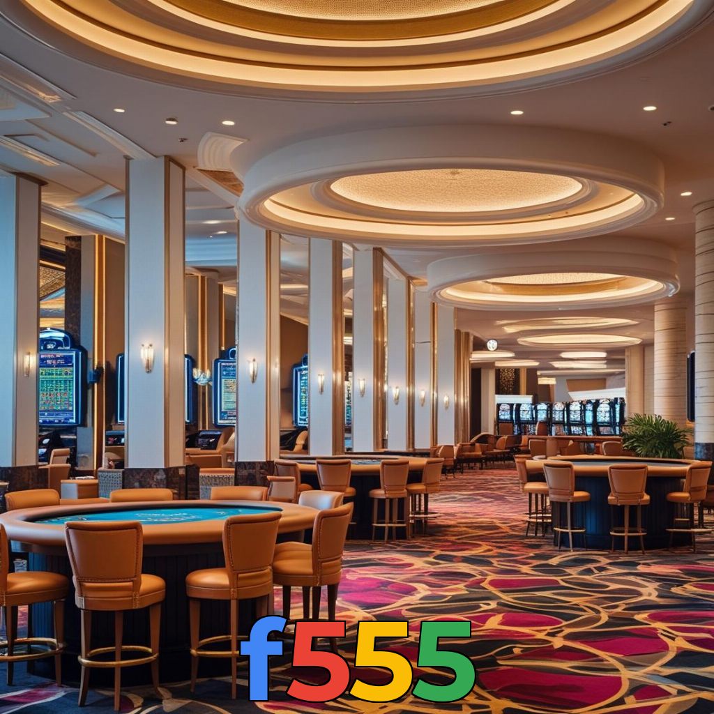f555:A emoção das slots te espera! Aposte agora e ganhe!