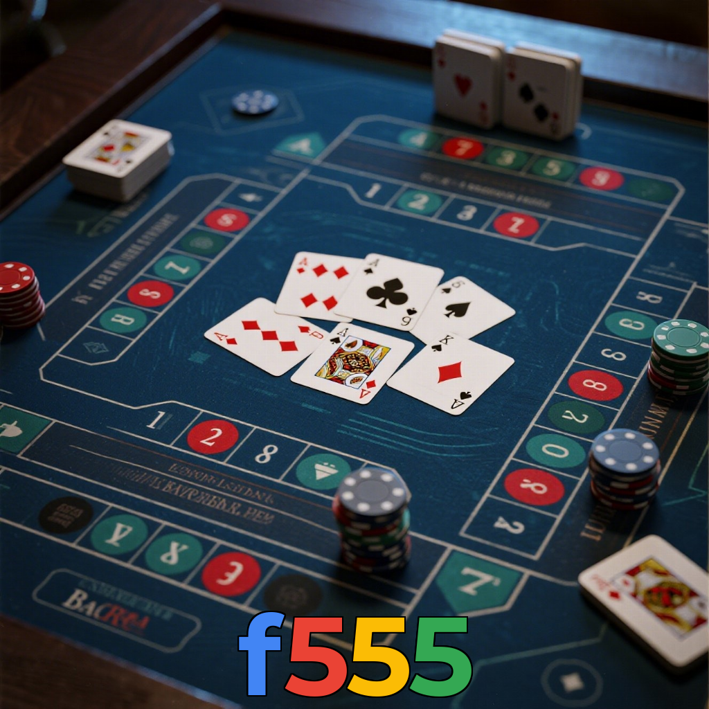 f555：Apostas ao vivo no futebol e diversão garantida com jogos de cassino!