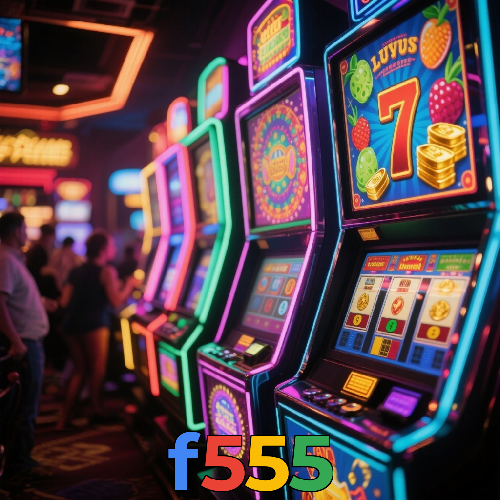 f555：Apostas ao vivo no futebol e diversão em jogos de cassino como slots e roleta!