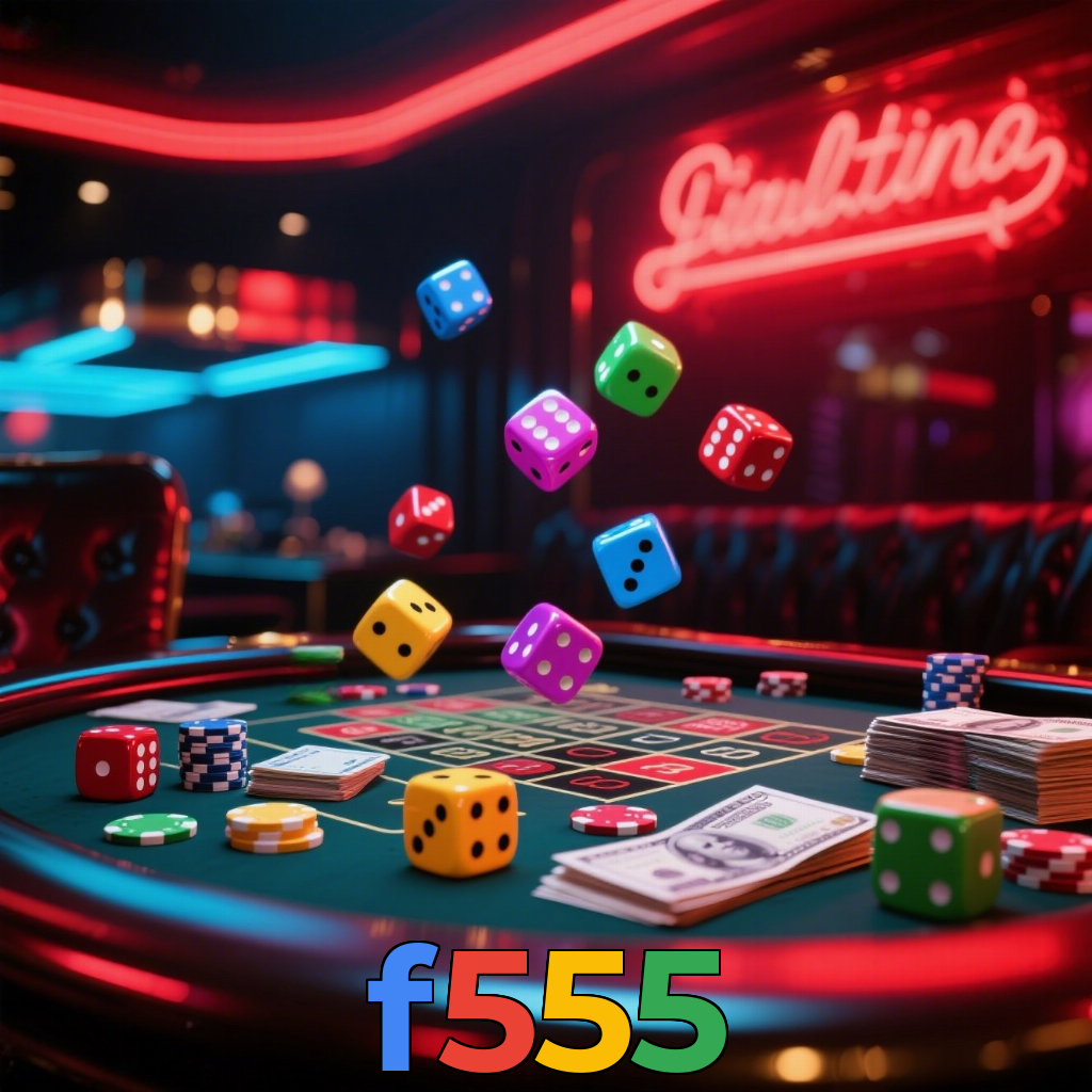 f555:Aposte nas melhores slots e conquiste vitórias impressionantes!