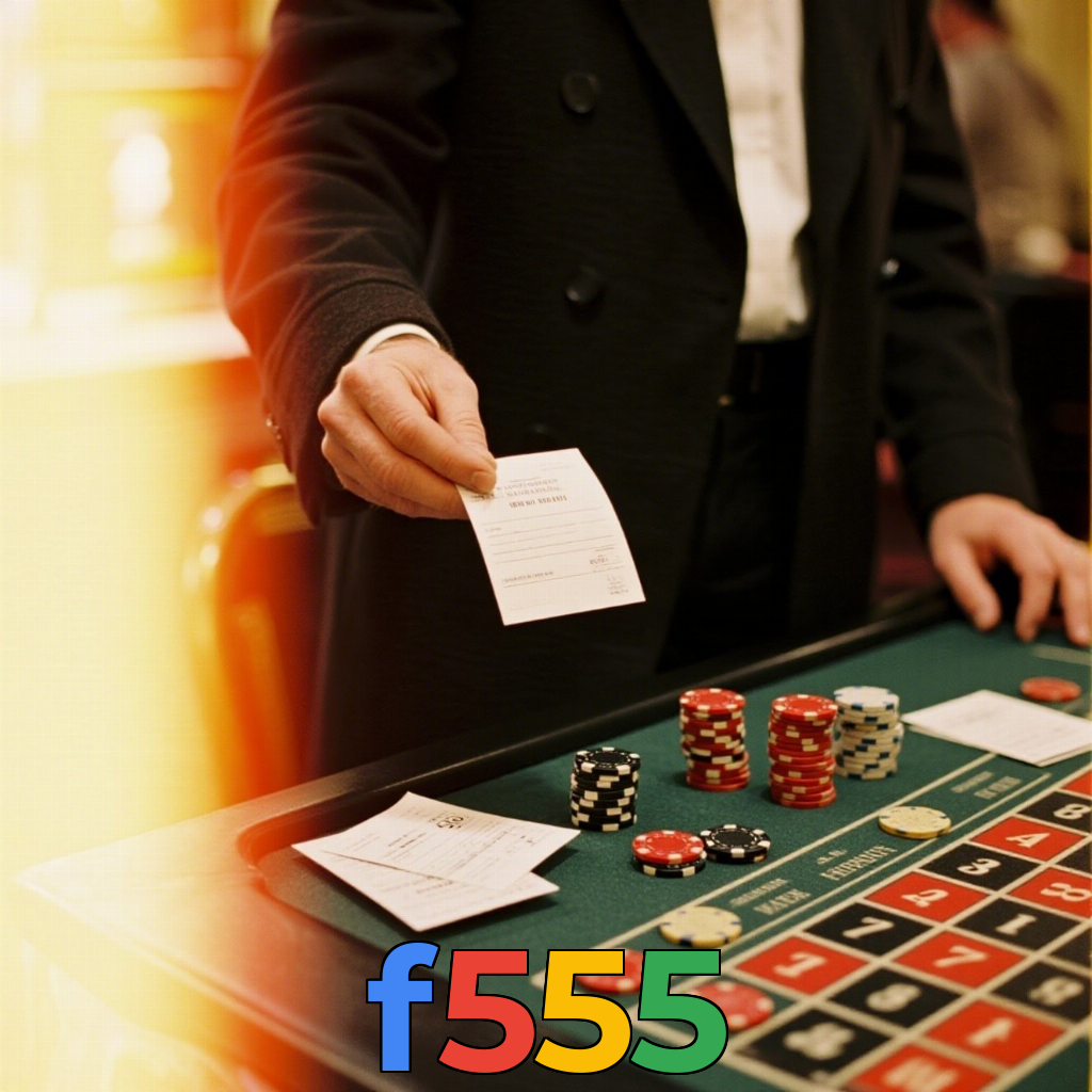 f555:Encontre o seu jogo favorito e leve para casa prêmios fantásticos!