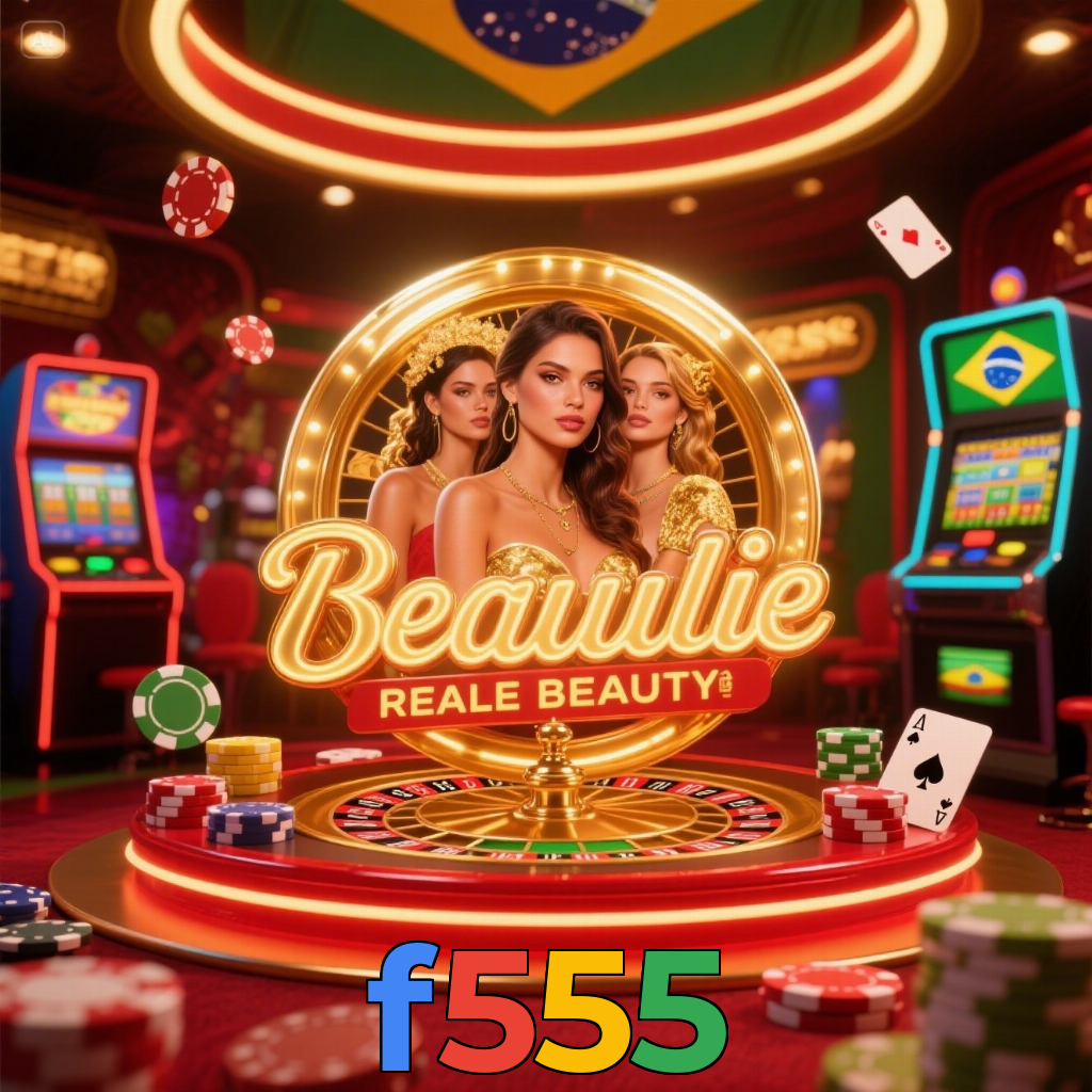f555:Jogue poker e prove que você é o melhor nas cartas!