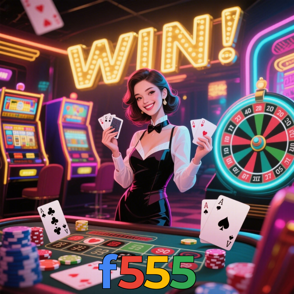 f555:No futebol online, a chance de ganhar é sua!