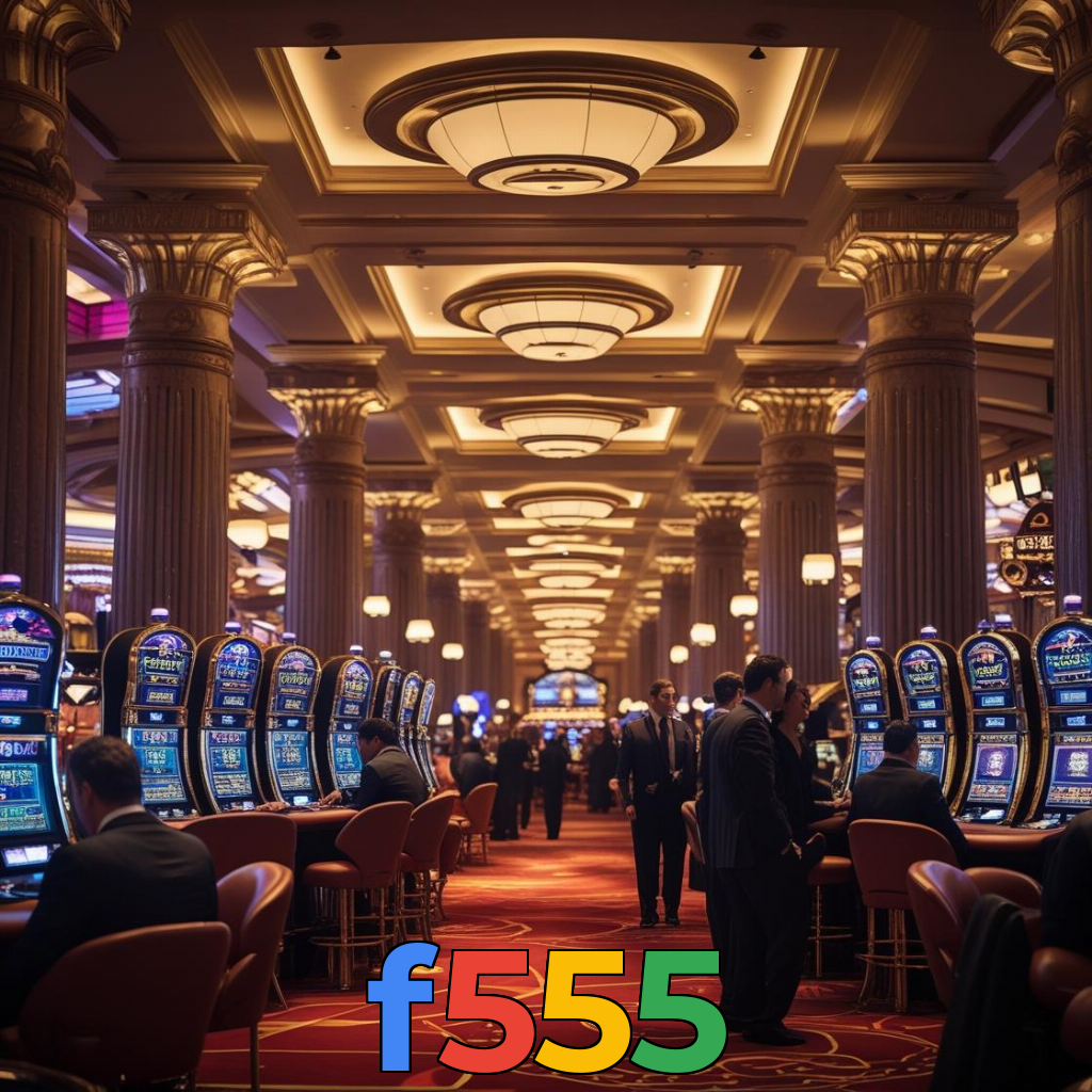 f555:Jogue no cassino mais seguro com poker, roleta e apostas no futebol!