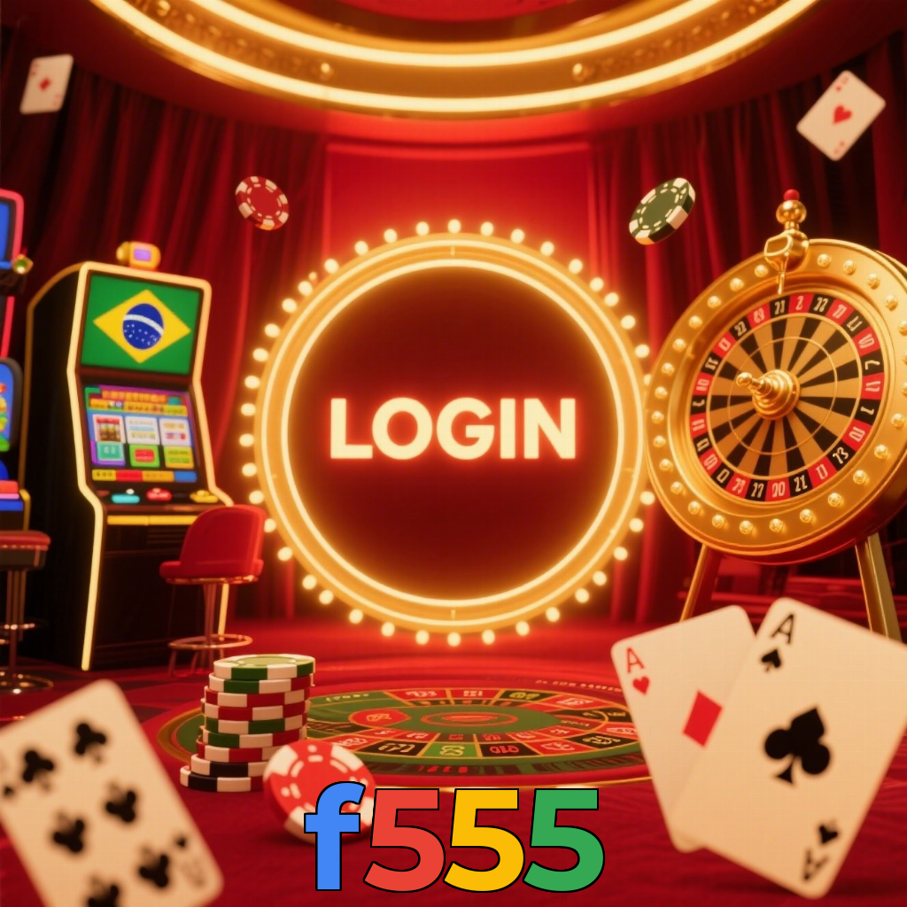 f555:O futebol digital te espera! Aposte e sinta a emoção de ganhar!