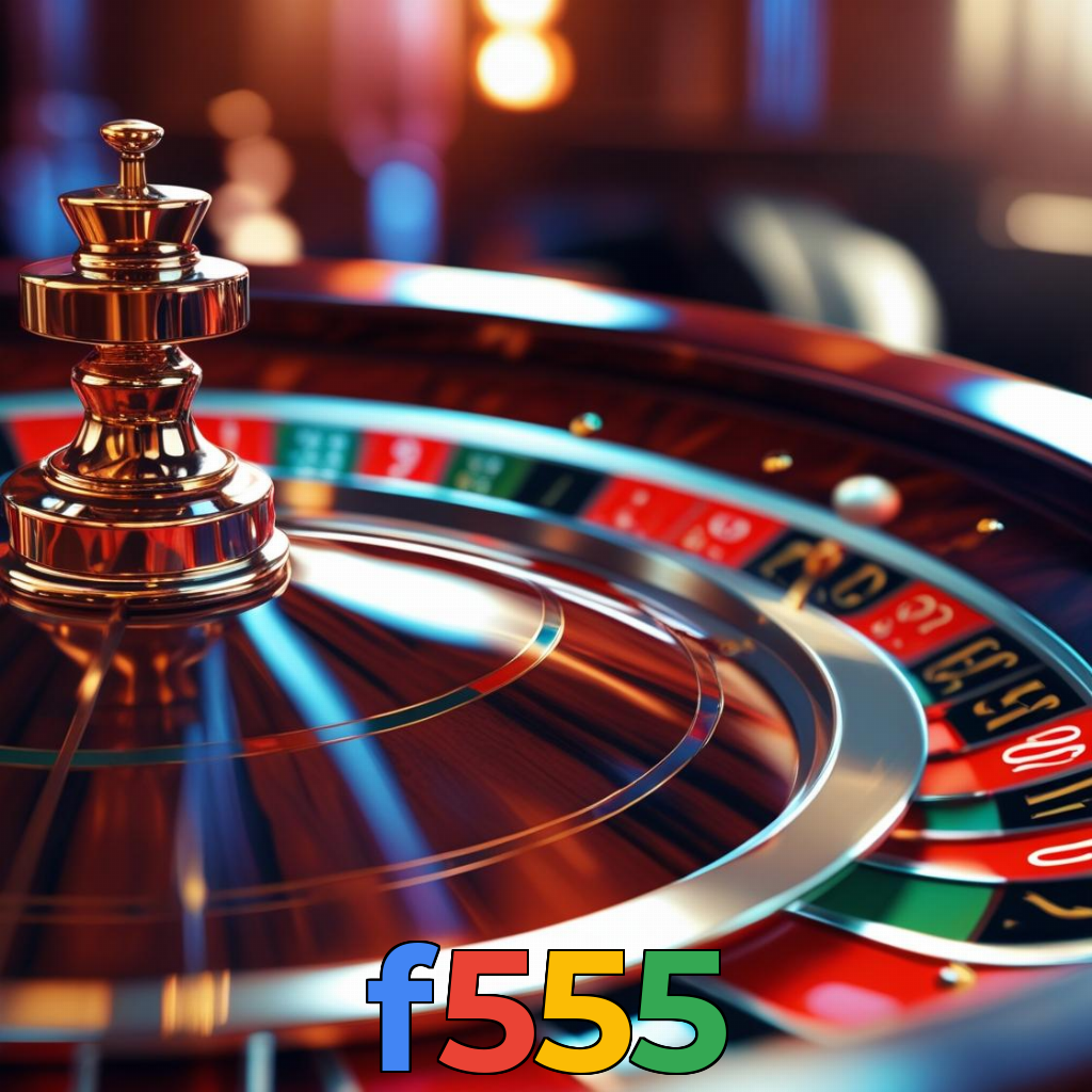f555：O cassino online perfeito para jogadores de poker, roleta e futebol!