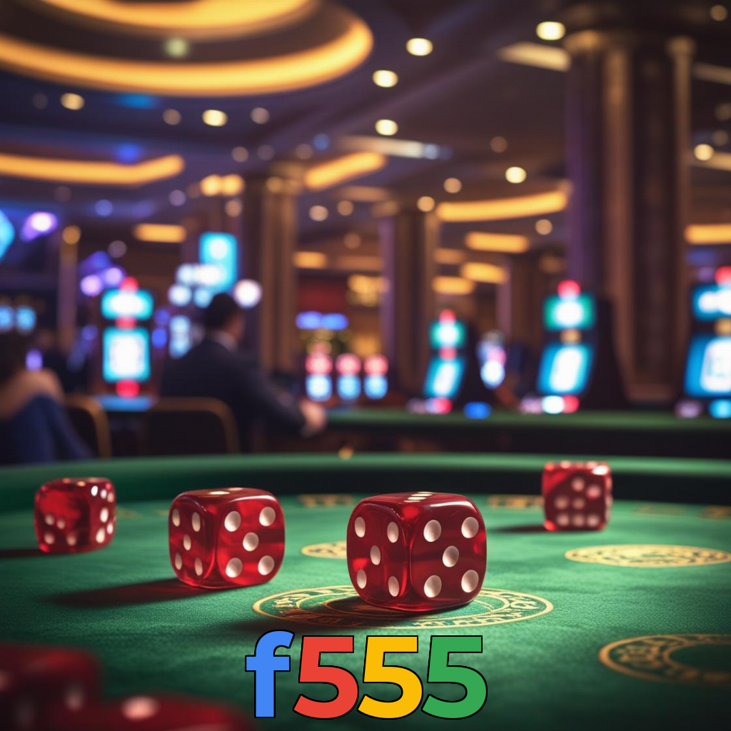 f555:Aposte no seu time e jogue roleta no cassino mais confiável!
