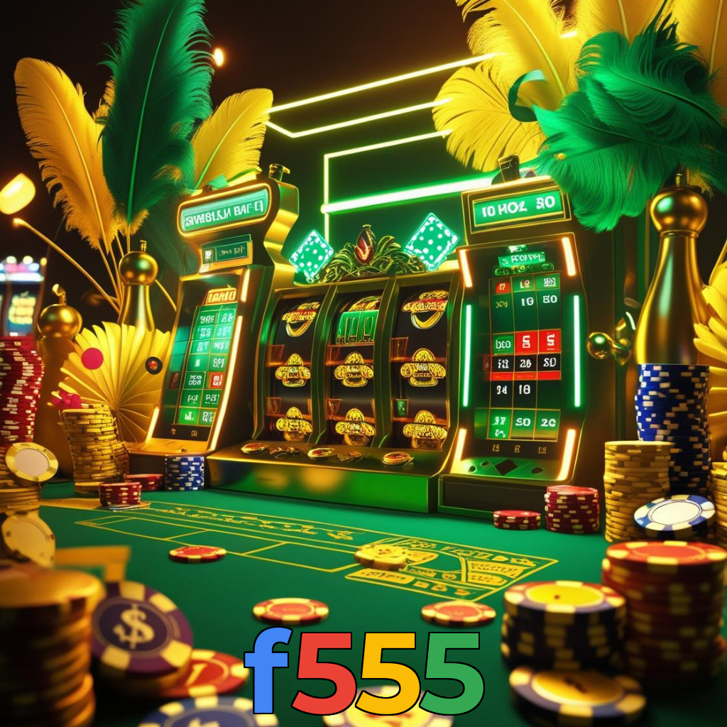 f555:O melhor cassino online com roleta, poker e apostas no futebol!