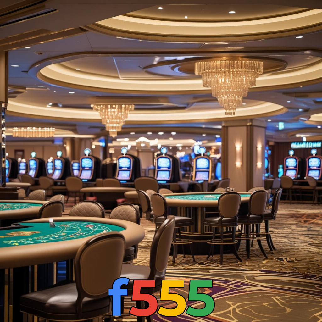 f555:O melhor cassino online para apostar no futebol e jogar poker e blackjack!