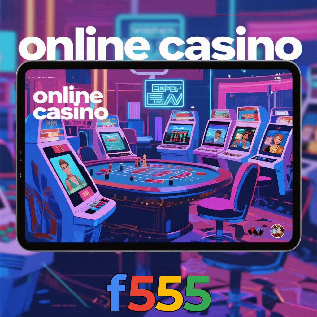 f555:Vença no blackjack e conquiste grandes prêmios!