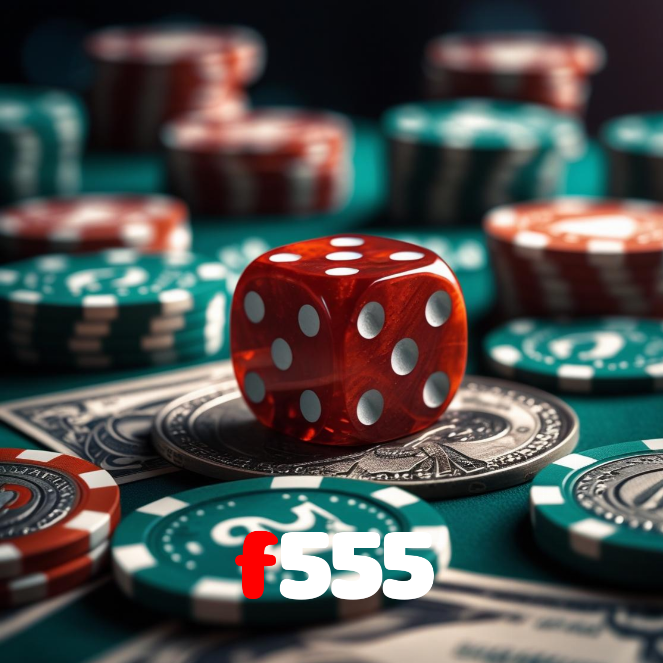 f555:Aposte no futebol online e vença como um verdadeiro campeão!