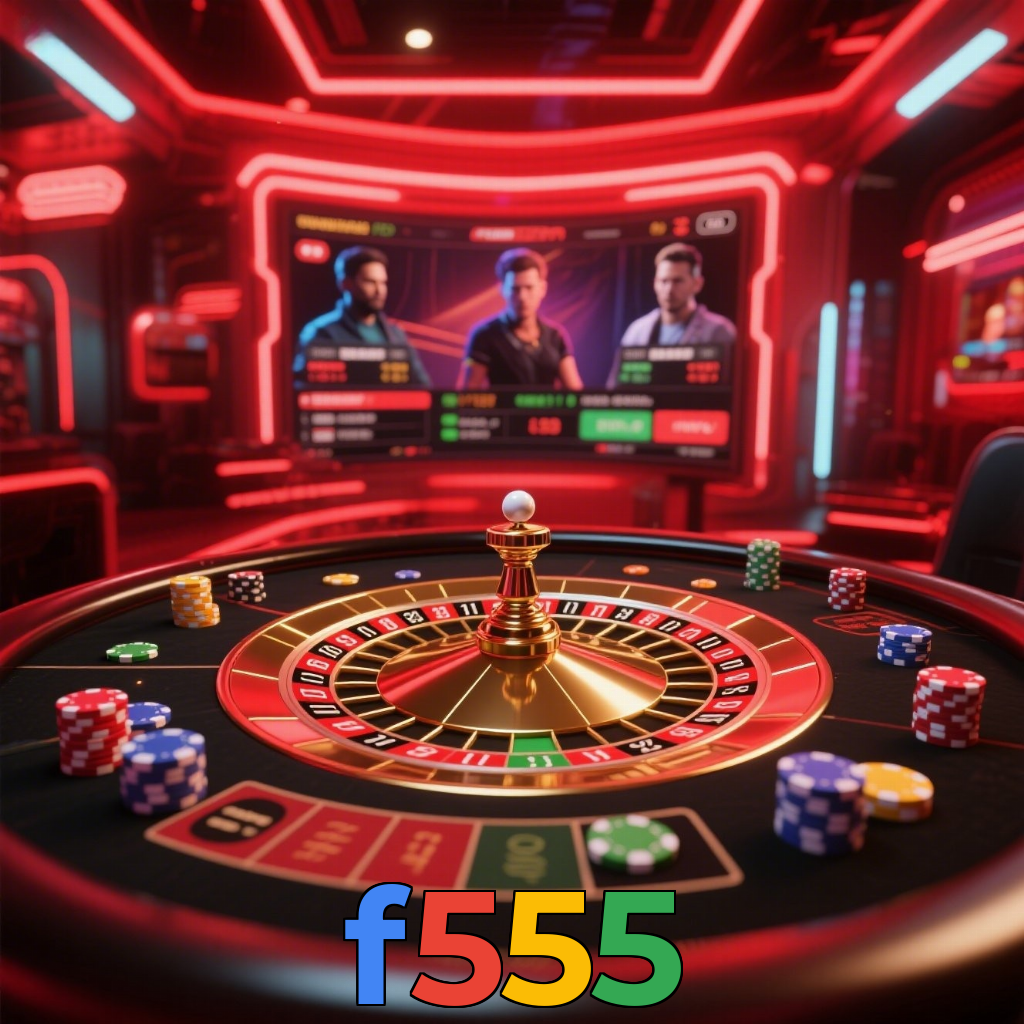 f555:Apostas emocionantes em futebol e vitórias épicas no cassino online!