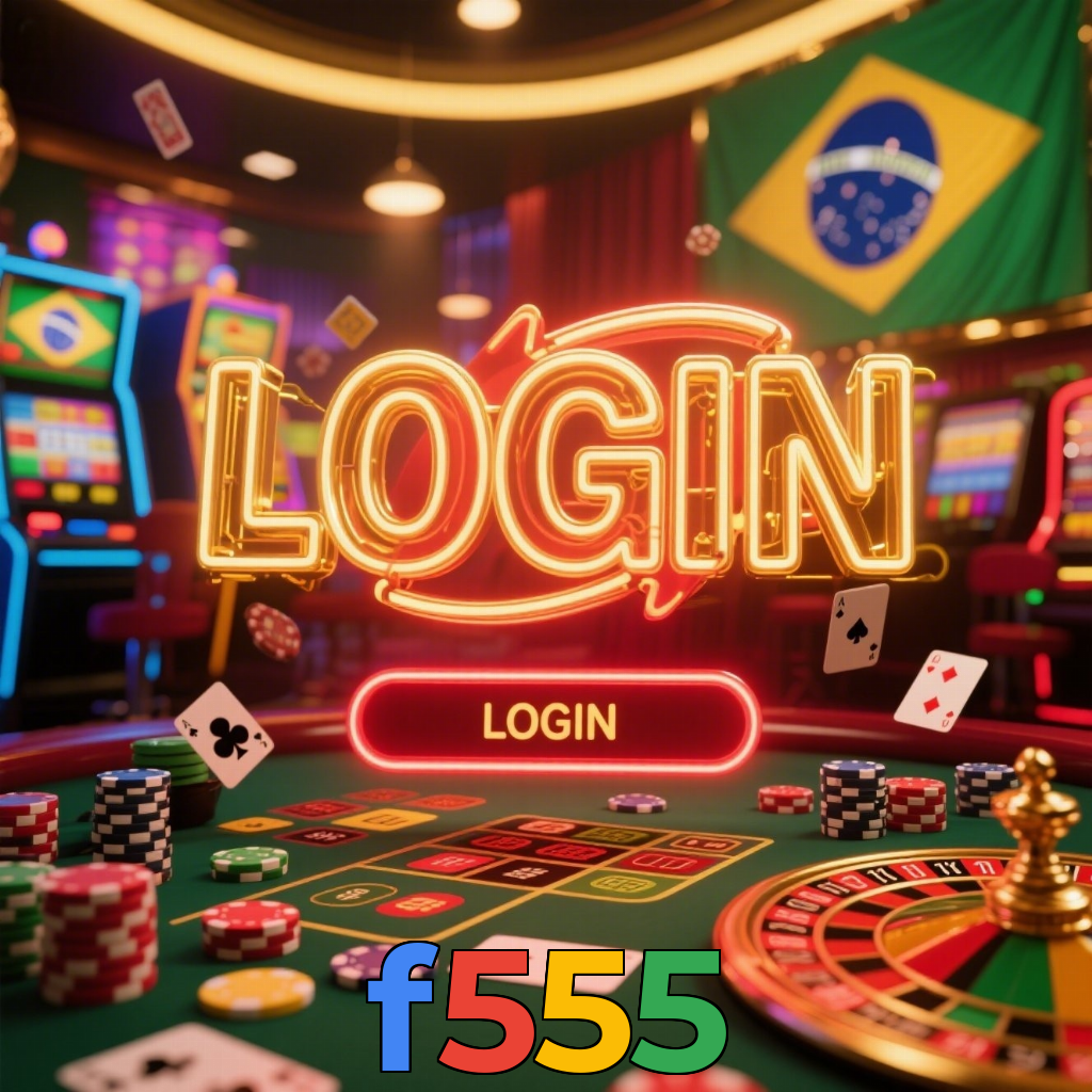 f555:Jogue poker, aposte no futebol e leve grandes vitórias para casa!