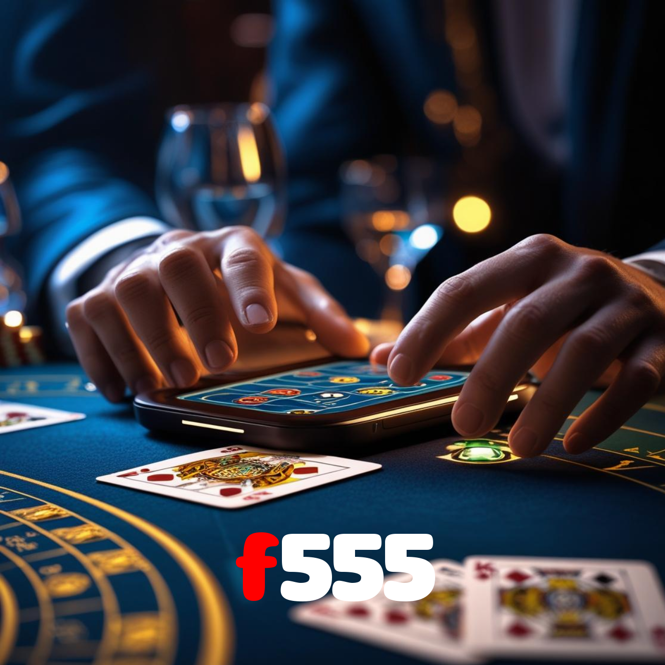f555:Aposte no futebol online e experimente o que é vencer com emoção!