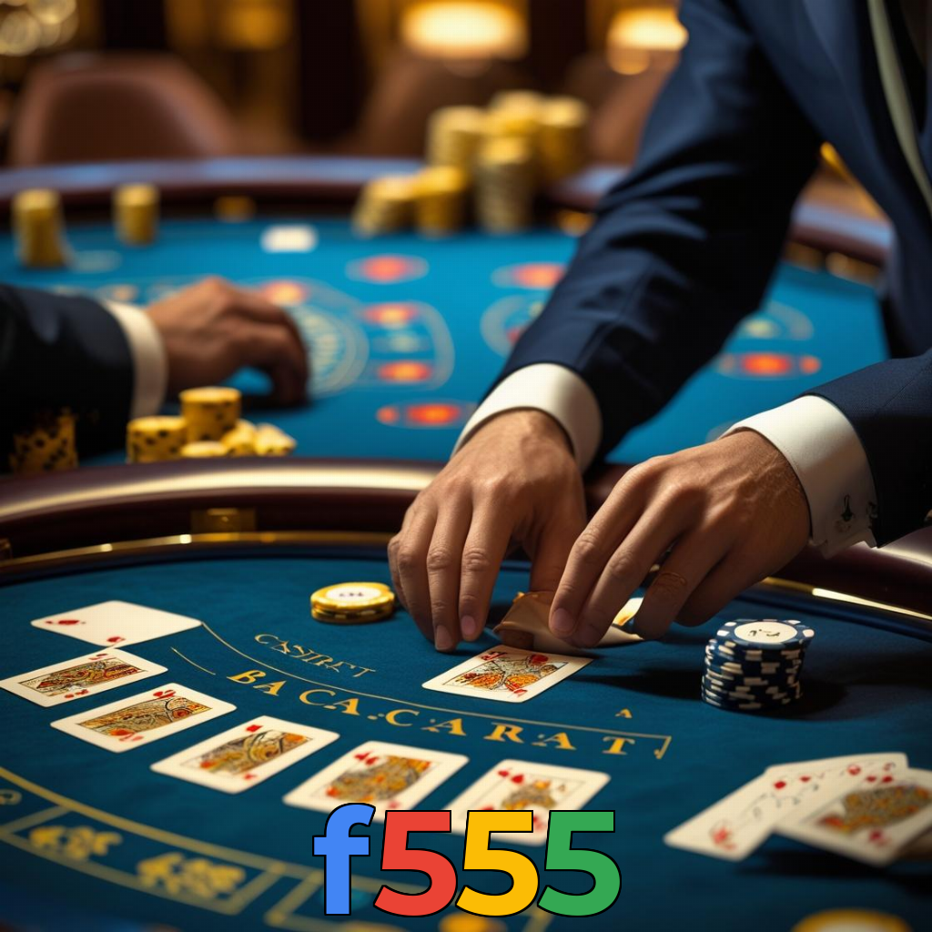 f555:A emoção das slots online te espera! Gire e ganhe prêmios incríveis!