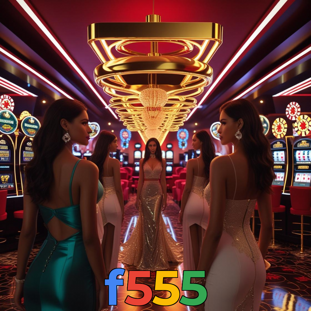 f555:Jogue blackjack, aposte no futebol e conquiste grandes vitórias!