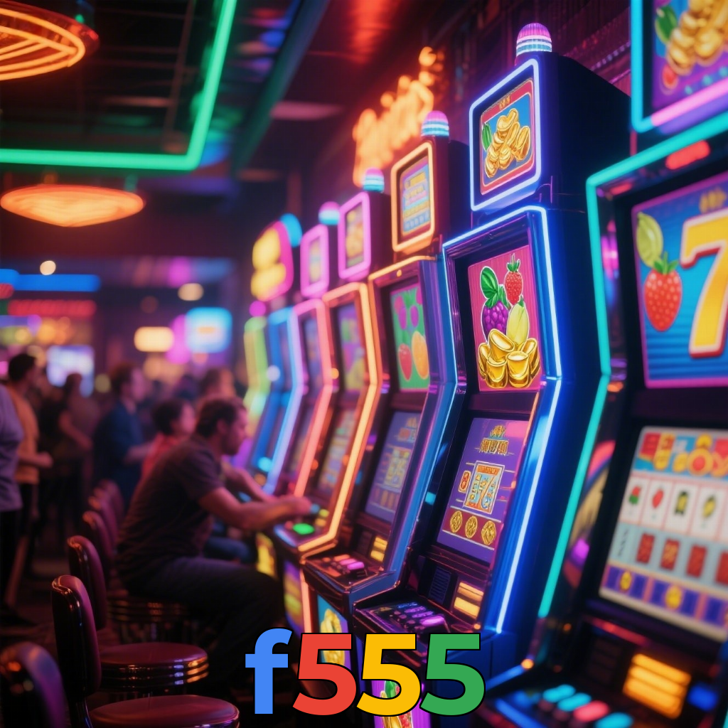 f555：Jogue poker como um profissional e ganhe grandes prêmios!